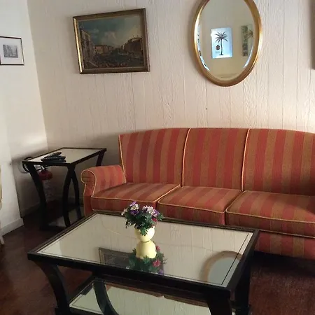 卡瓦利瑞酒店 酒店 Corfu (city)