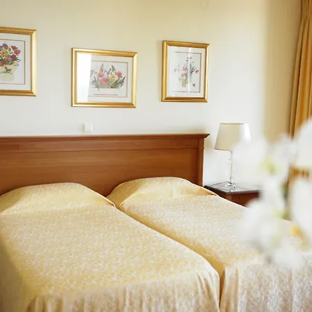 卡瓦利瑞酒店 4* Corfu (city)