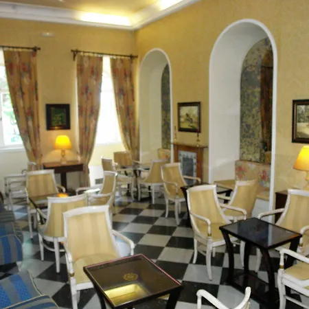卡瓦利瑞酒店 酒店 Corfu (city)