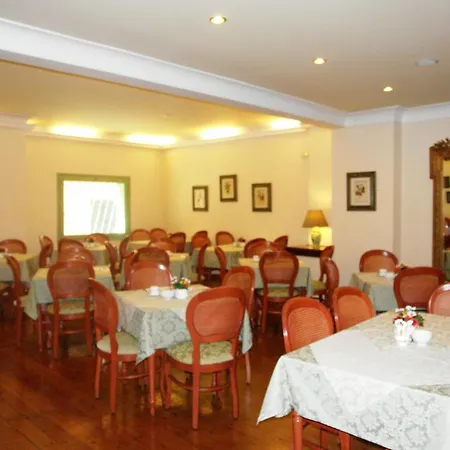 Отель Cavalieri 4*