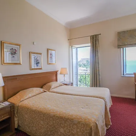 Cavalieri Hotel Corfu (city)
