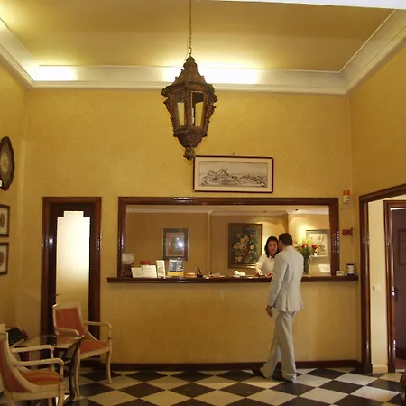 Cavalieri Hotel 4*