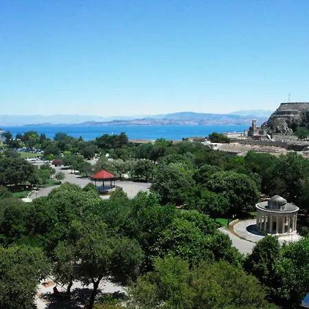 Hotel Cavalieri 4*