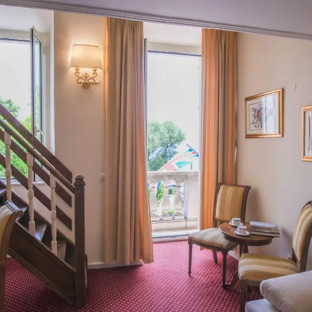 Cavalieri Hotel