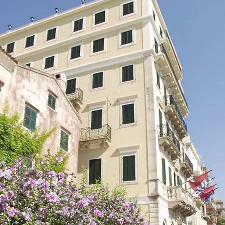 Cavalieri Отель 4*