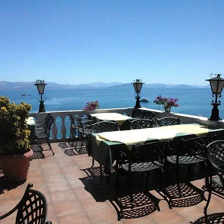 Cavalieri Hotel 4*