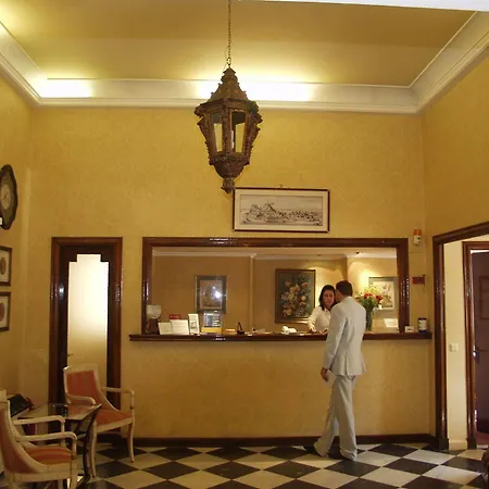 Cavalieri Отель 4*