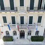 Szálloda Cavalieri Corfu (city)