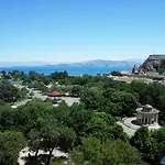 Szálloda Cavalieri 4*