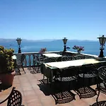 Cavalieri Szálloda 4*