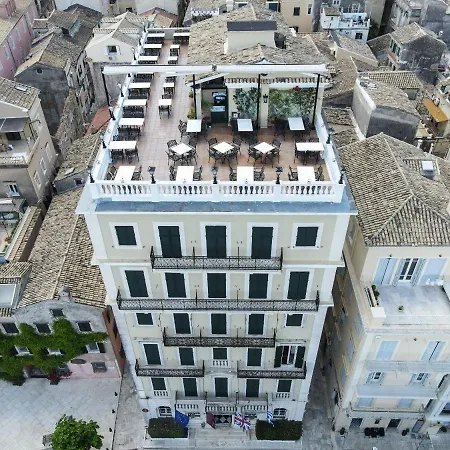 Cavalieri 4* Corfu (city)