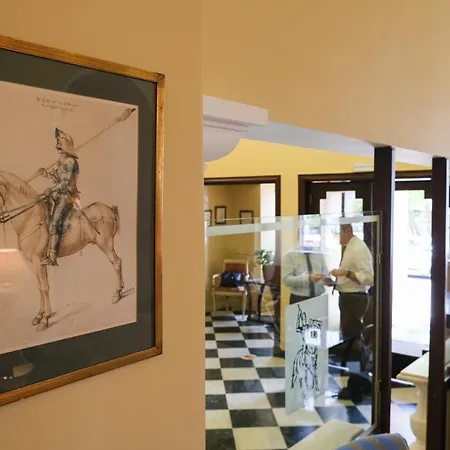 Cavalieri 4*