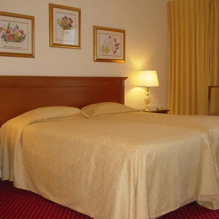 Cavalieri Hotel 4*