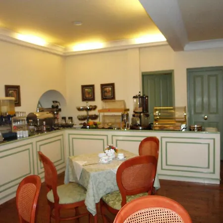 Cavalieri 4*