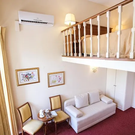Hotel Cavalieri Corfu (city)