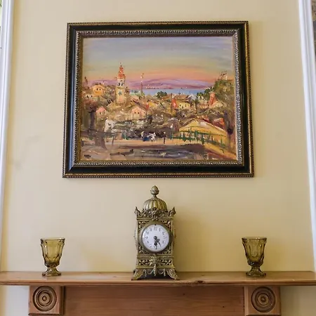 カバリエリ ホテル コルフ島