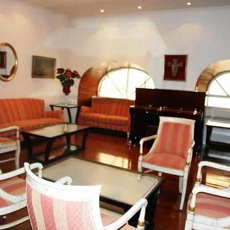 Cavalieri Hotel 4*