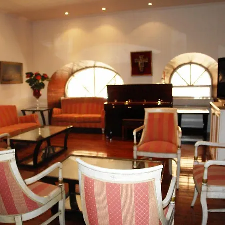 호텔 Cavalieri Corfu (city)