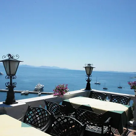Cavalieri 4* Corfu (city)