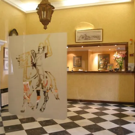Cavalieri 4*