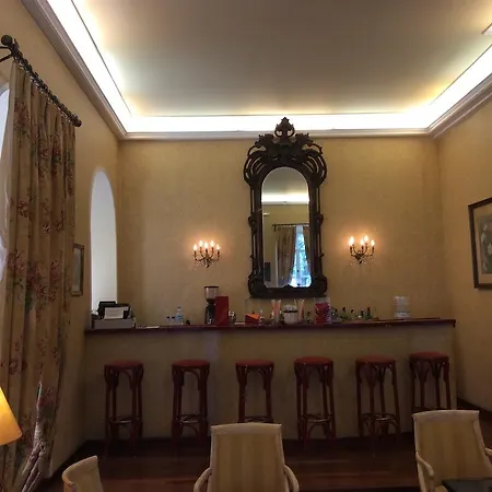 호텔 Cavalieri Corfu (city)