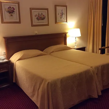 ホテル カバリエリ