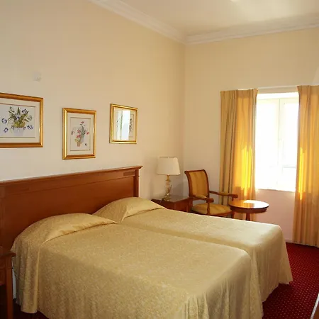 호텔 Cavalieri Corfu (city)
