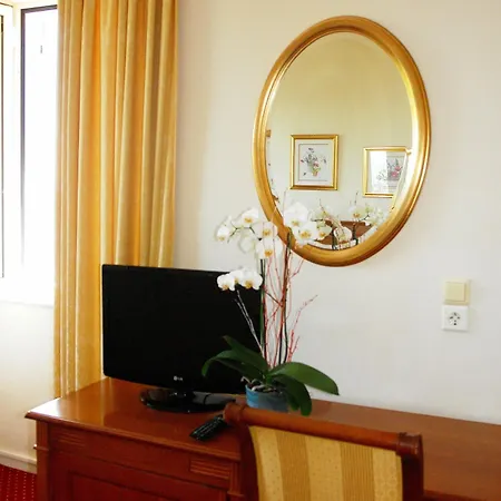 호텔 Cavalieri Corfu (city)