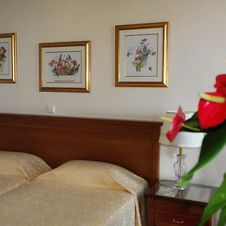 Cavalieri 호텔 Corfu (city)