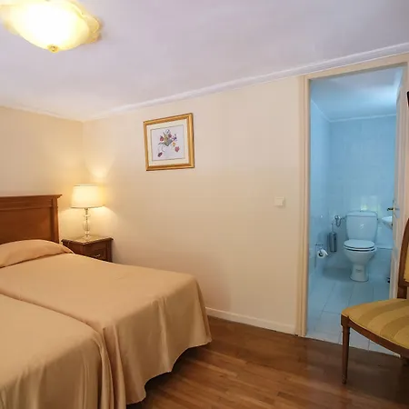 Cavalieri 호텔 4*