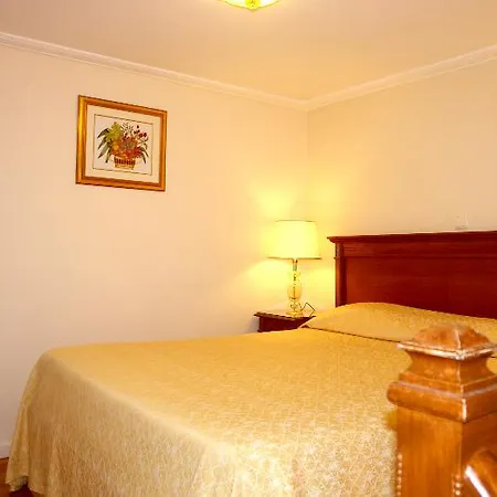 호텔 Cavalieri 4*
