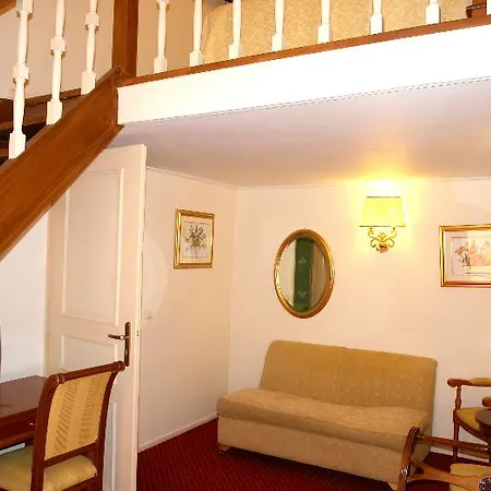Cavalieri Hotel