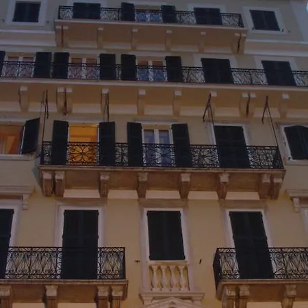 Cavalieri 4* Corfu (city)