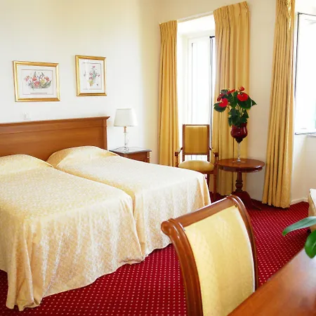 Hotel Cavalieri 4*