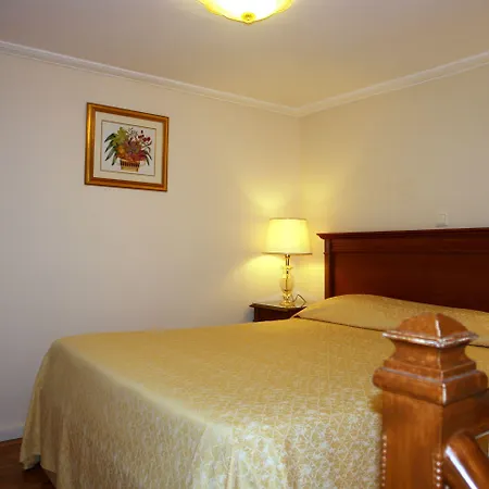 カバリエリ 4* コルフ島