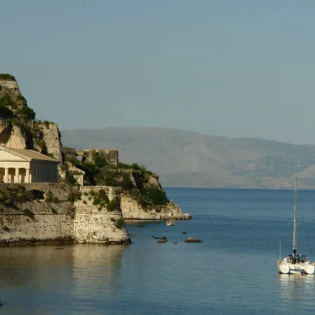 ホテル カバリエリ