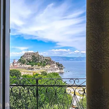 Cavalieri Corfu (city)