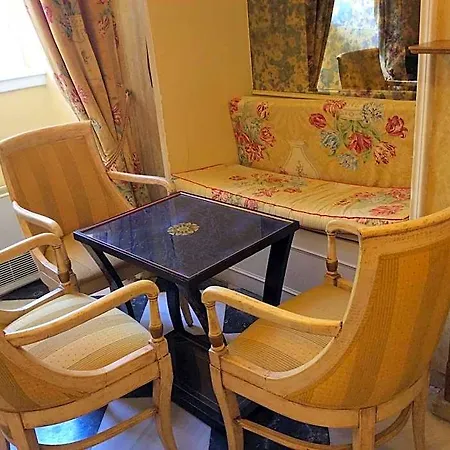 Cavalieri Hotel