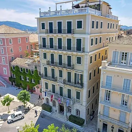 Cavalieri 4* Corfu (city)