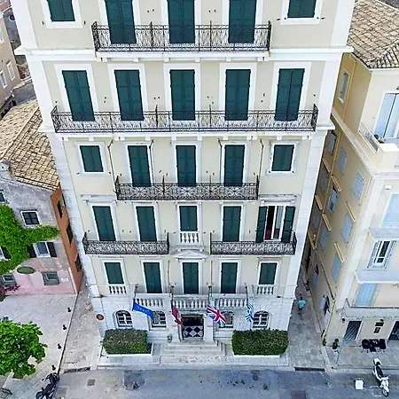 Cavalieri Hotel