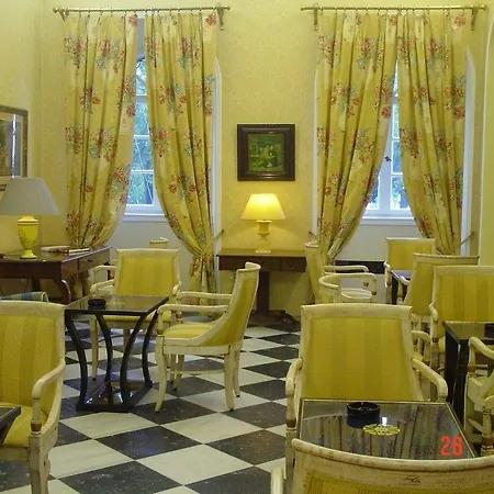 Cavalieri 호텔 Corfu (city)
