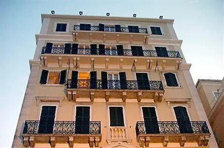 Cavalieri 호텔 Corfu (city)