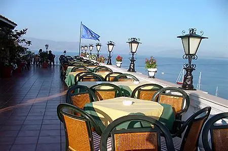 Cavalieri 4*