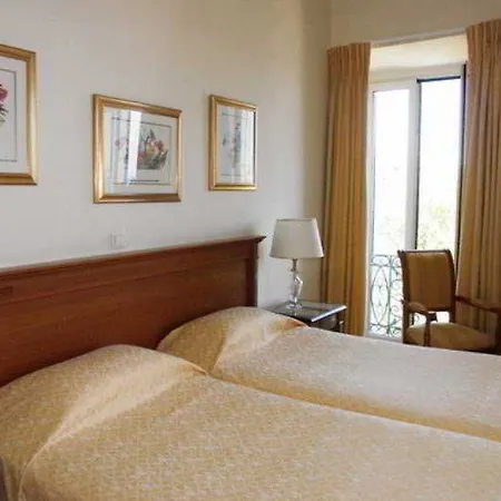Cavalieri Hotel