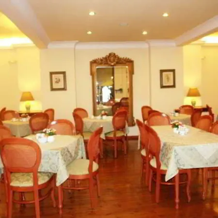 Cavalieri 호텔 4*