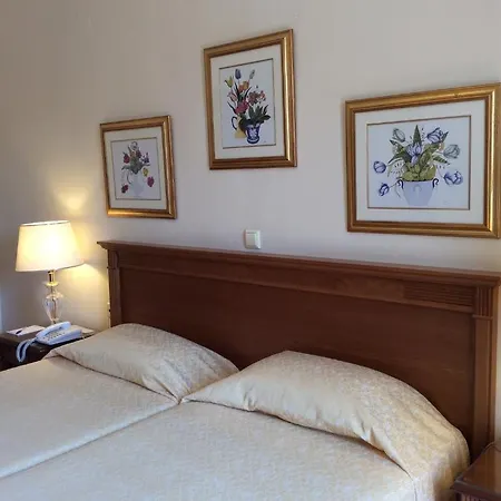 Cavalieri 호텔 Corfu (city)