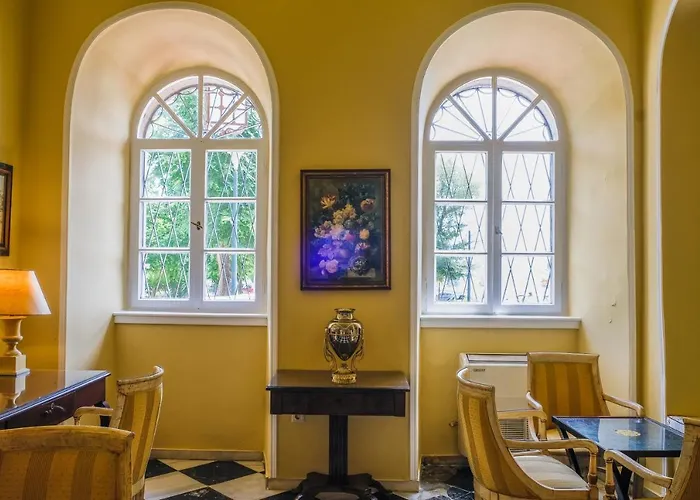 Cavalieri 4* Corfu (city)