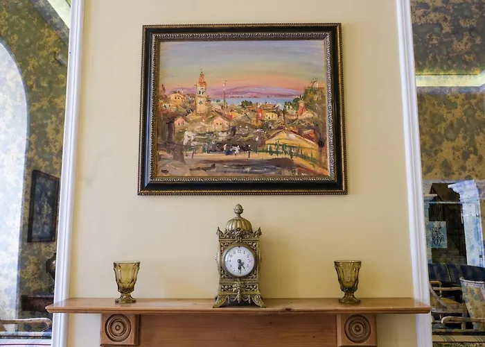 Cavalieri Hotel Corfu (city)