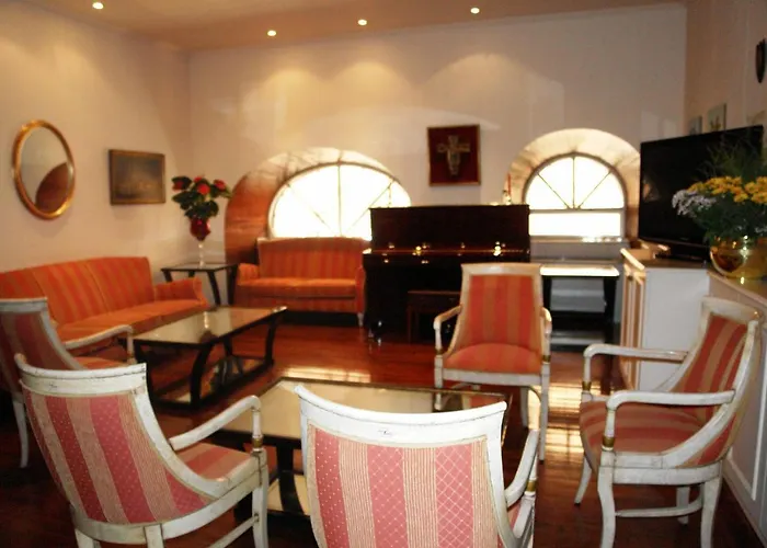 Hotel Cavalieri Corfu (city)