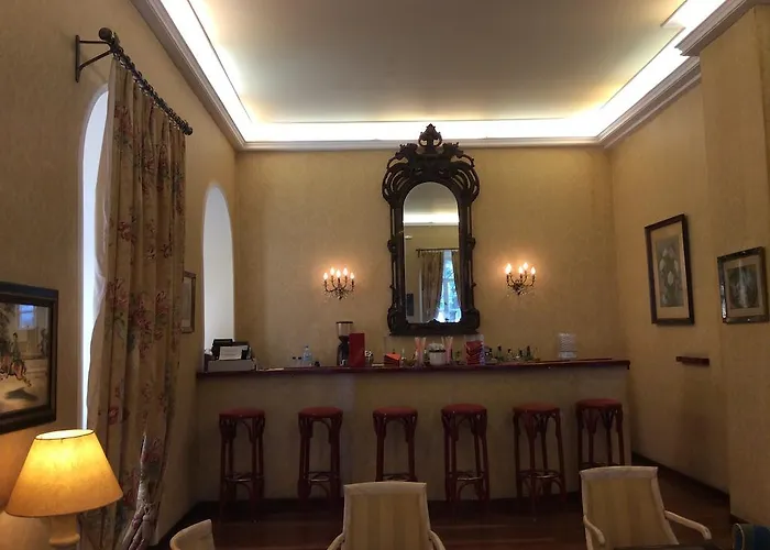 Hotel Cavalieri Corfu (city)